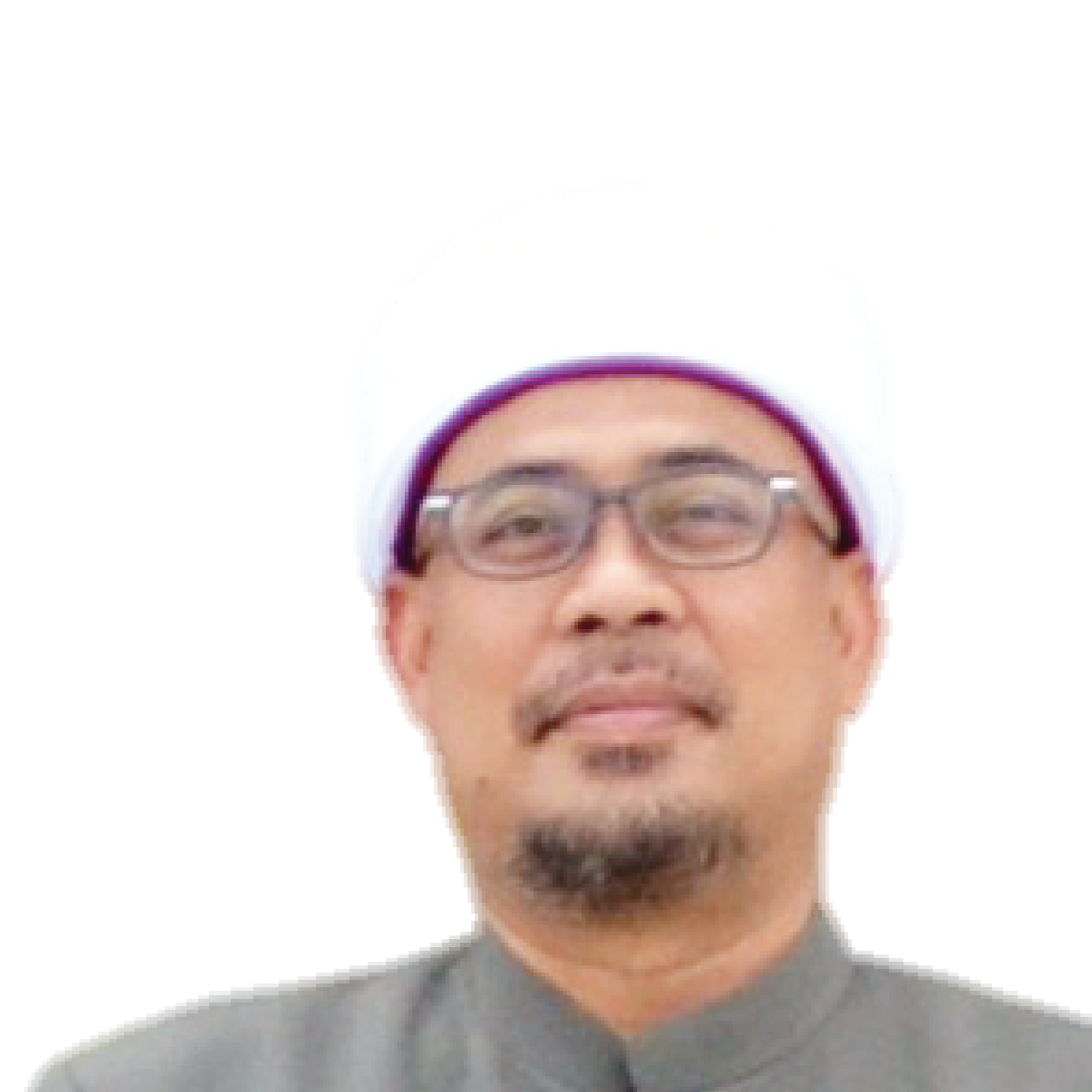 Ustaz Hazaruddin